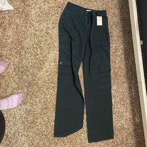 forever 21 cargo pants